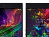 Razer Phone 2 se dezvăluie într-o primă randare; Este identic predecesorului la capitolul design