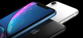 Preț și disponibilitate iPhone XR în România