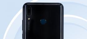 Huawei Y9 (2019) îşi dezvăluie specificaţiile prin listarea TENAA actualizata: ecran generos, baterie destul de mare