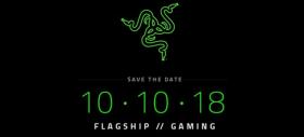 Razer Phone 2 are data lansării confirmată; Smartphone-ul de gaming vine pe 10 octombrie