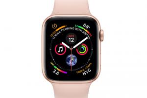 Apple Watch Series 4 44mm