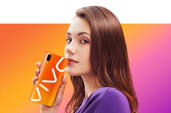 Vivo X23 - Fotografii oficiale: Vivo-X23_004.jpg