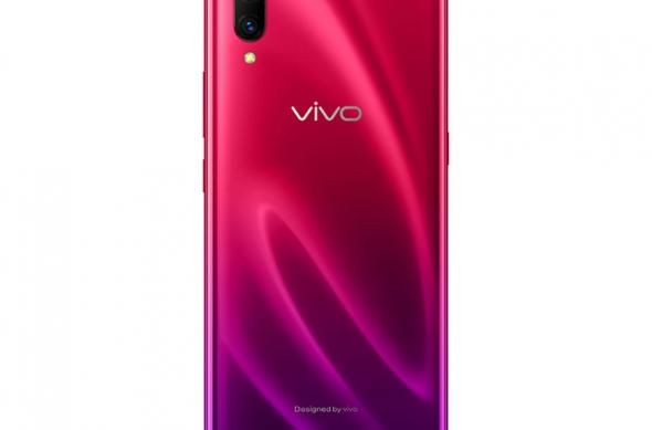 Vivo X23 - Fotografii oficiale: Vivo-X23_008.jpg