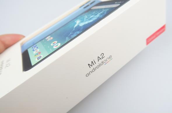 Xiaomi Mi A2 - Unboxing: Xiaomi-Mi-A2_003.JPG