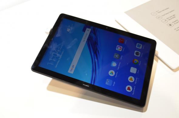 Huawei MediaPad T5 - Fotografii oficiale: Huawei-MediaPad-T5_010.JPG