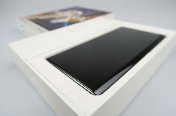 Nokia 8 Sirocco - Unboxing: Nokia-8-Sirocco_007.JPG