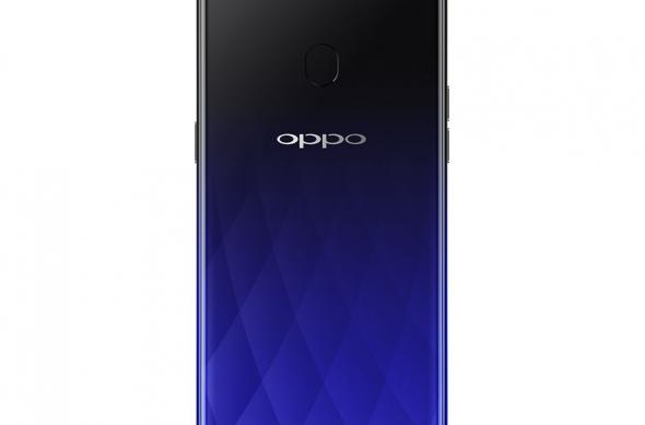 OPPO A7x - Fotografii oficiale: Oppo-A7x_005.jpg