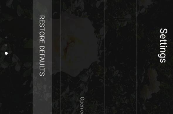 Interfață grafică cameră Huawei Y7 Prime (2018) (capturi de ecran): Screenshot_20180717-142137.jpg