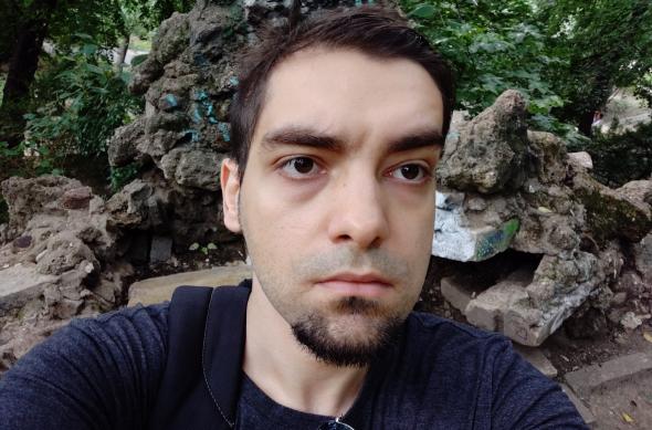OnePlus 6 - Mostre Foto (selfie): IMG_20180714_161553.jpg