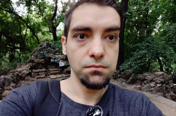 OnePlus 6 - Mostre Foto (selfie): IMG_20180714_161537.jpg