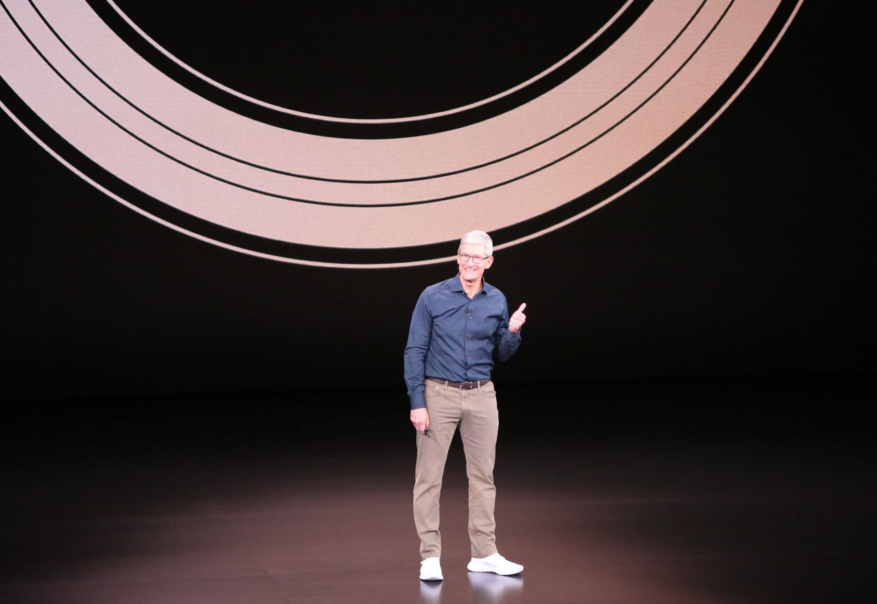  Live Blogging lansare iPhone Xs, iPhone Xs Max, Apple Watch Series 4, iPad Pro 2018 - imaginea 15