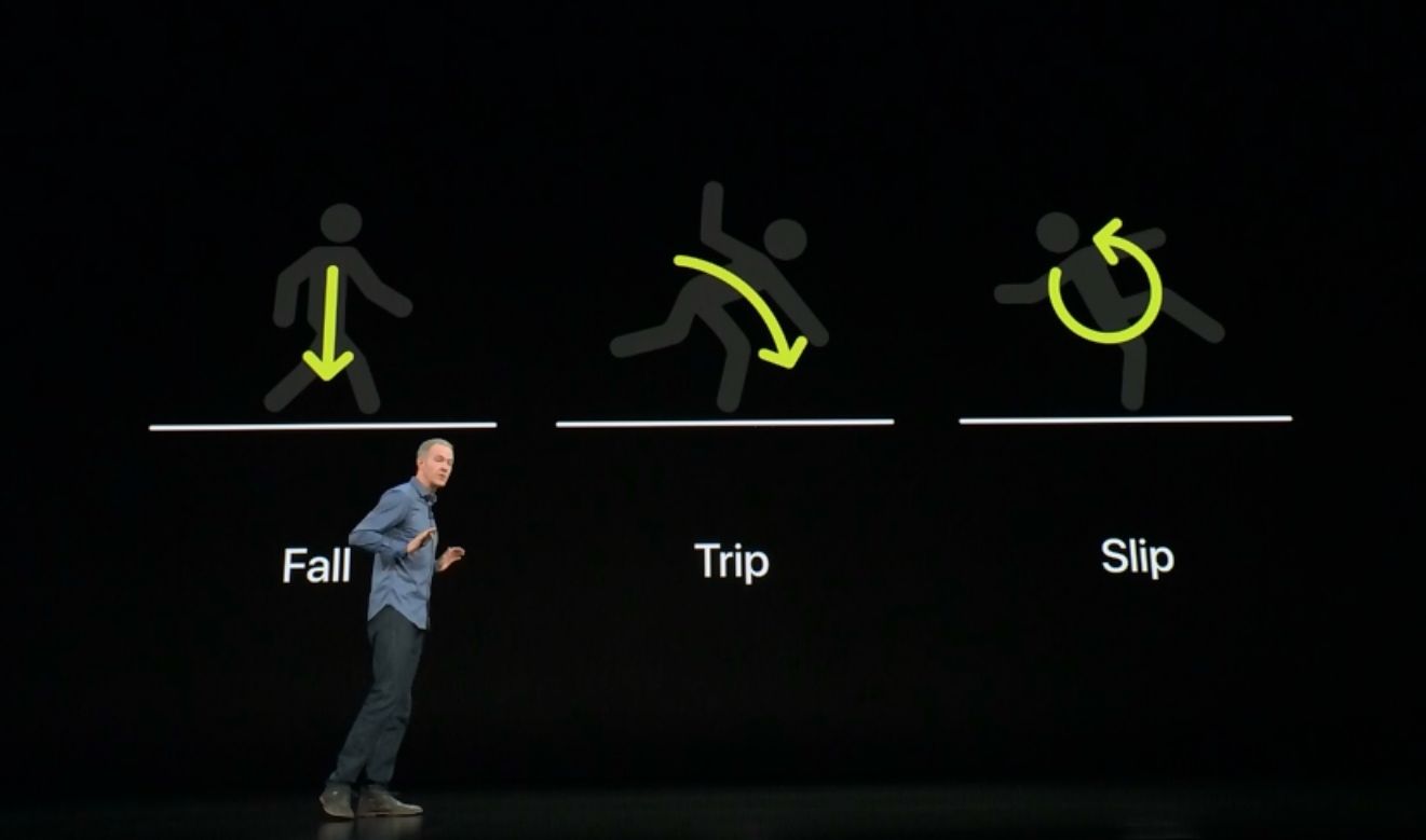  Live Blogging lansare iPhone Xs, iPhone Xs Max, Apple Watch Series 4, iPad Pro 2018 - imaginea 42