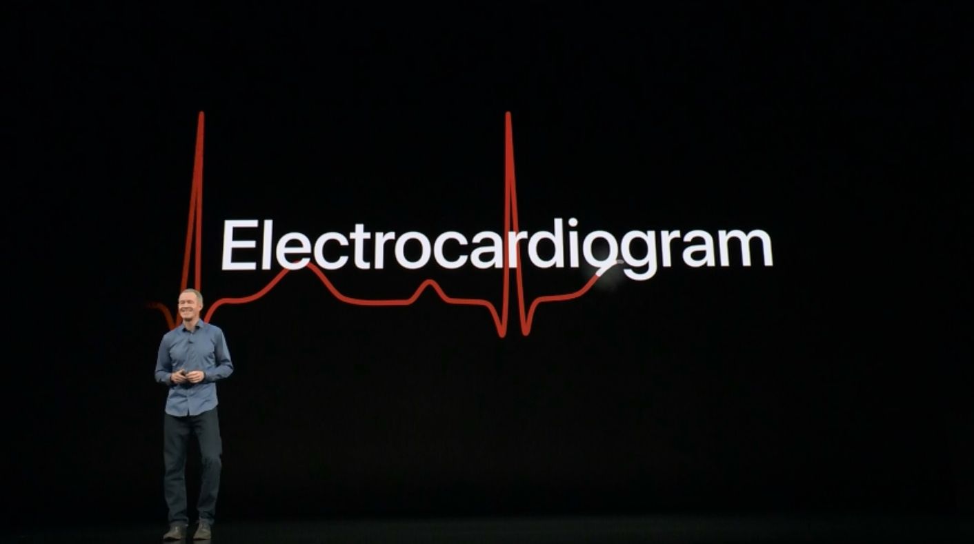  Live Blogging lansare iPhone Xs, iPhone Xs Max, Apple Watch Series 4, iPad Pro 2018 - imaginea 50