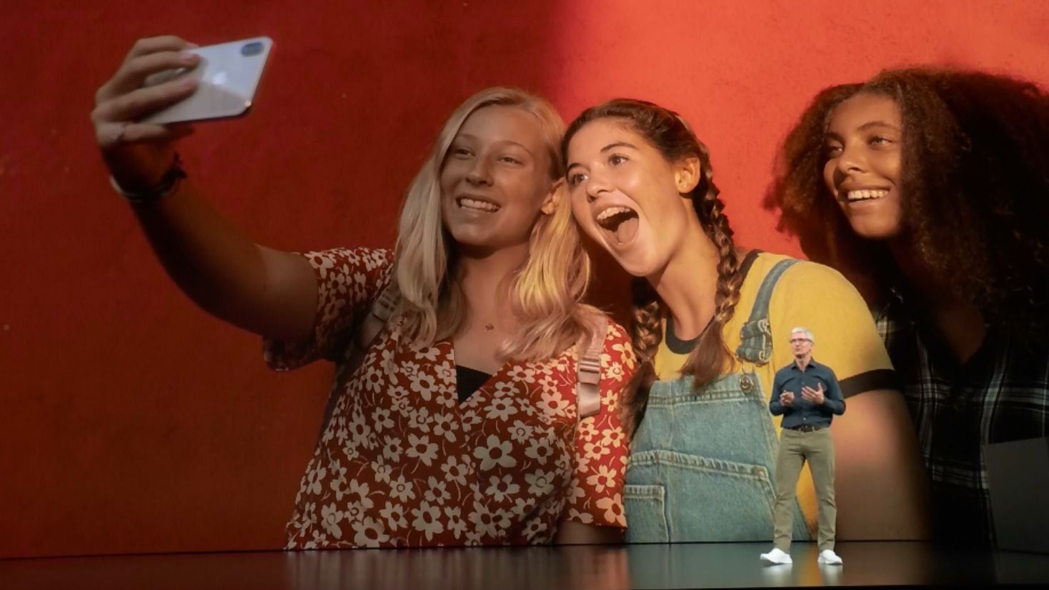  Live Blogging lansare iPhone Xs, iPhone Xs Max, Apple Watch Series 4, iPad Pro 2018 - imaginea 78