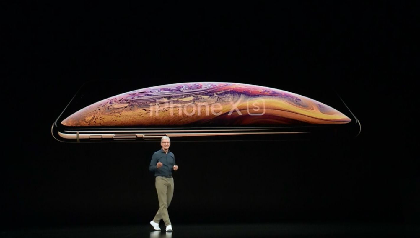  Live Blogging lansare iPhone Xs, iPhone Xs Max, Apple Watch Series 4, iPad Pro 2018 - imaginea 83