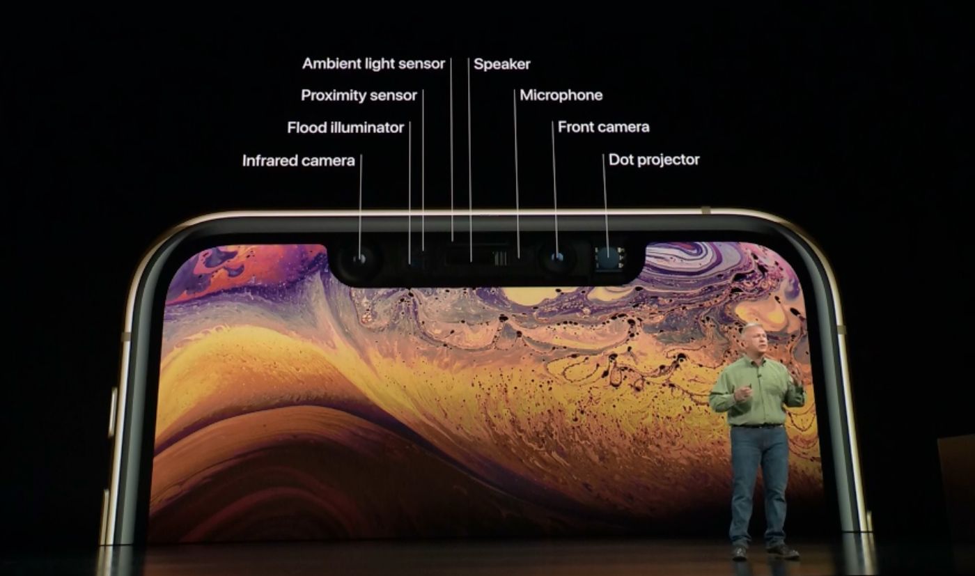  Live Blogging lansare iPhone Xs, iPhone Xs Max, Apple Watch Series 4, iPad Pro 2018 - imaginea 99