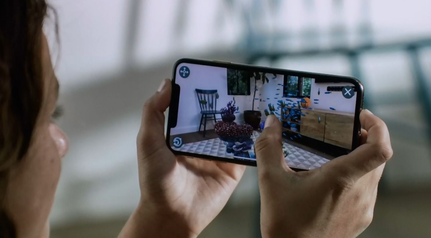  Live Blogging lansare iPhone Xs, iPhone Xs Max, Apple Watch Series 4, iPad Pro 2018 - imaginea 112