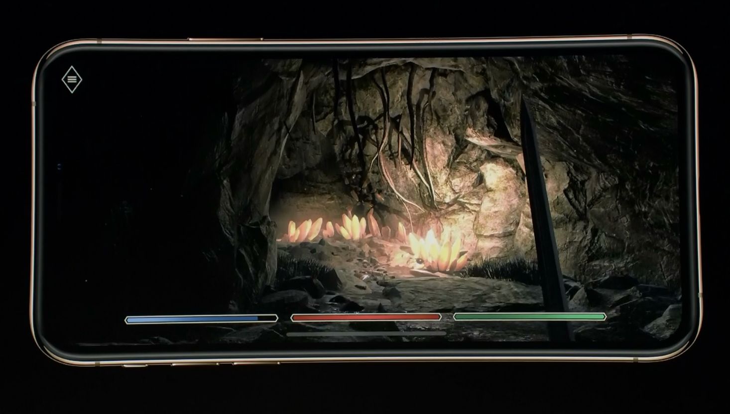  Live Blogging lansare iPhone Xs, iPhone Xs Max, Apple Watch Series 4, iPad Pro 2018 - imaginea 118