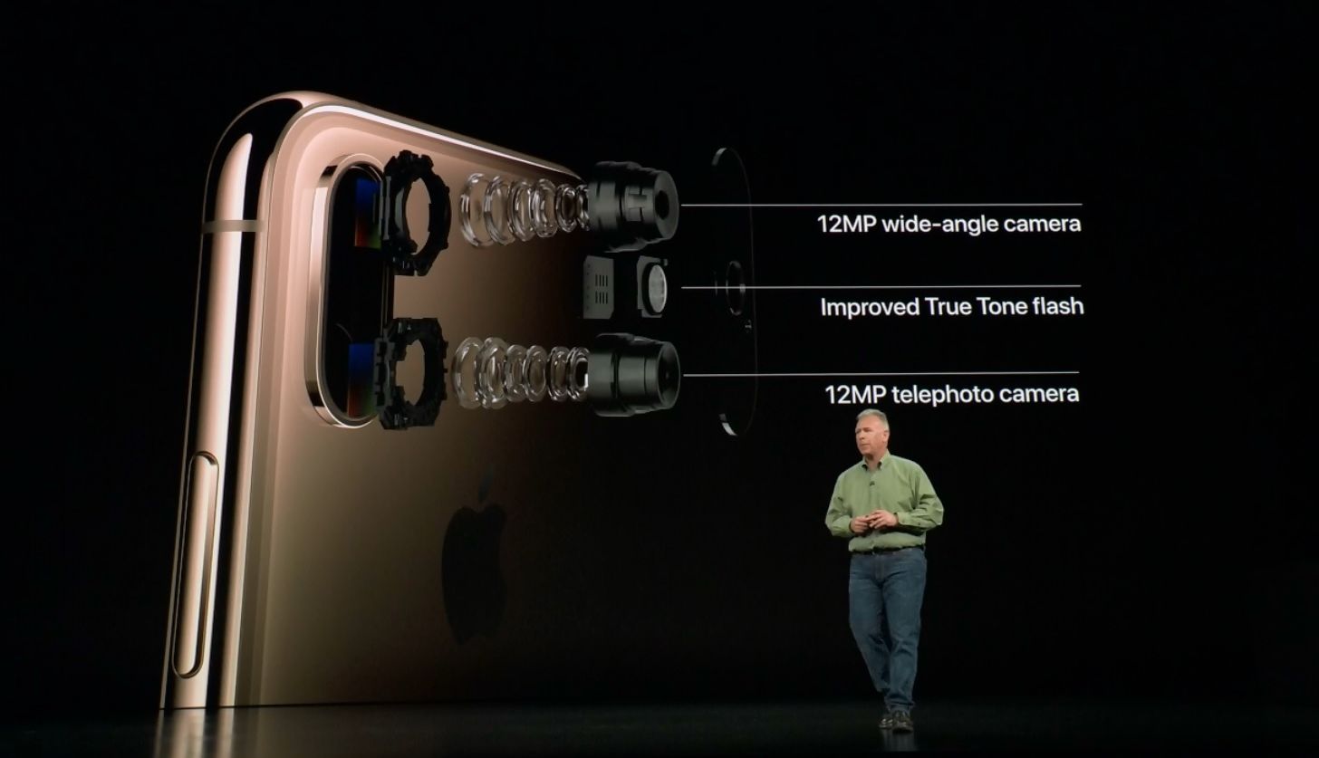  Live Blogging lansare iPhone Xs, iPhone Xs Max, Apple Watch Series 4, iPad Pro 2018 - imaginea 135