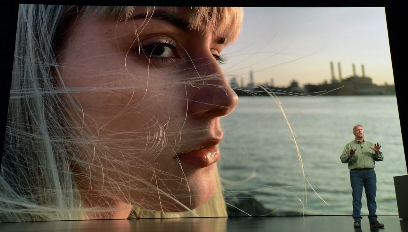  Live Blogging lansare iPhone Xs, iPhone Xs Max, Apple Watch Series 4, iPad Pro 2018 - imaginea 140