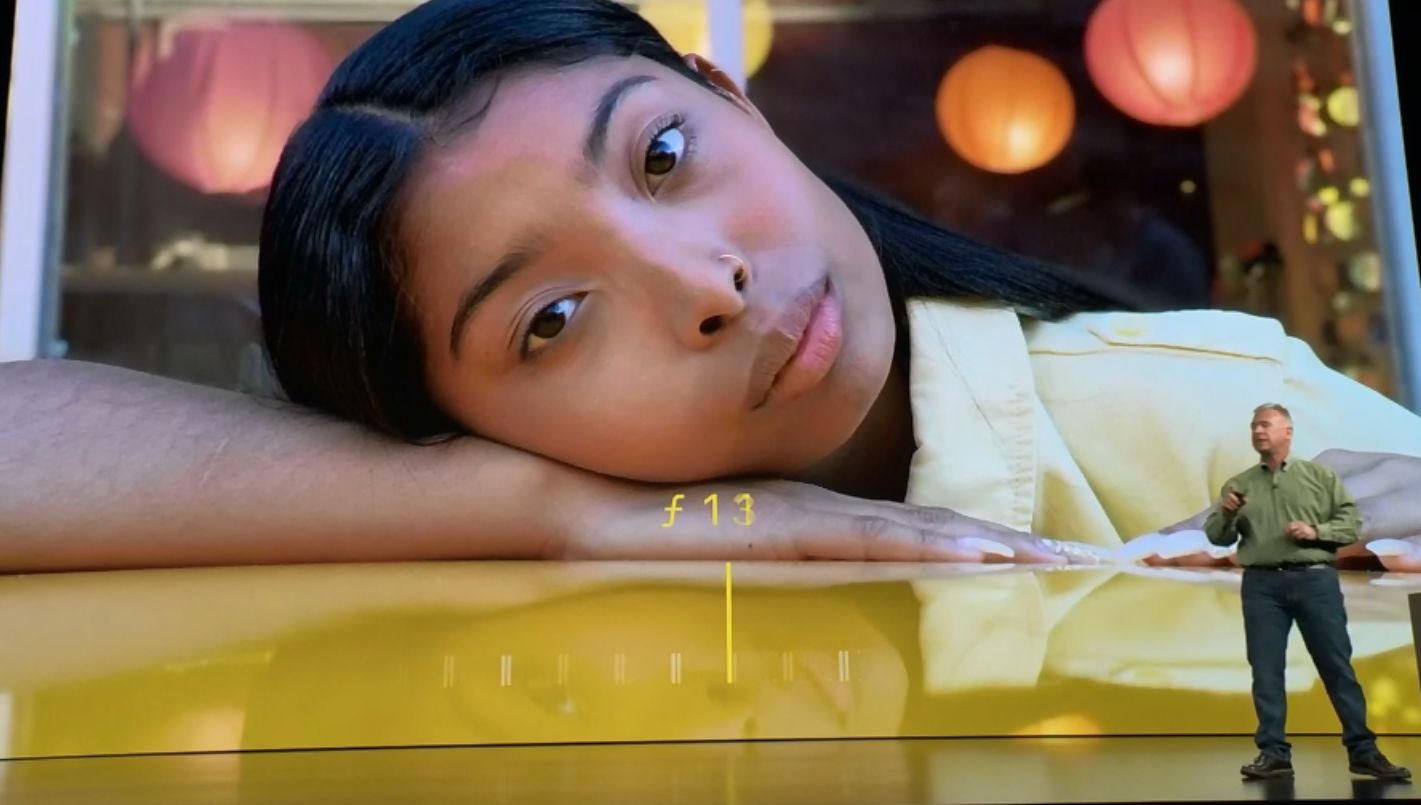  Live Blogging lansare iPhone Xs, iPhone Xs Max, Apple Watch Series 4, iPad Pro 2018 - imaginea 143