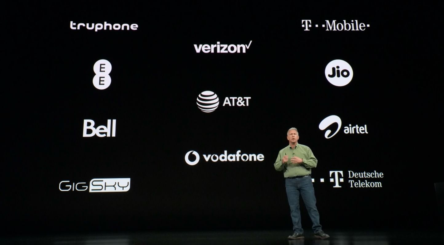  Live Blogging lansare iPhone Xs, iPhone Xs Max, Apple Watch Series 4, iPad Pro 2018 - imaginea 152