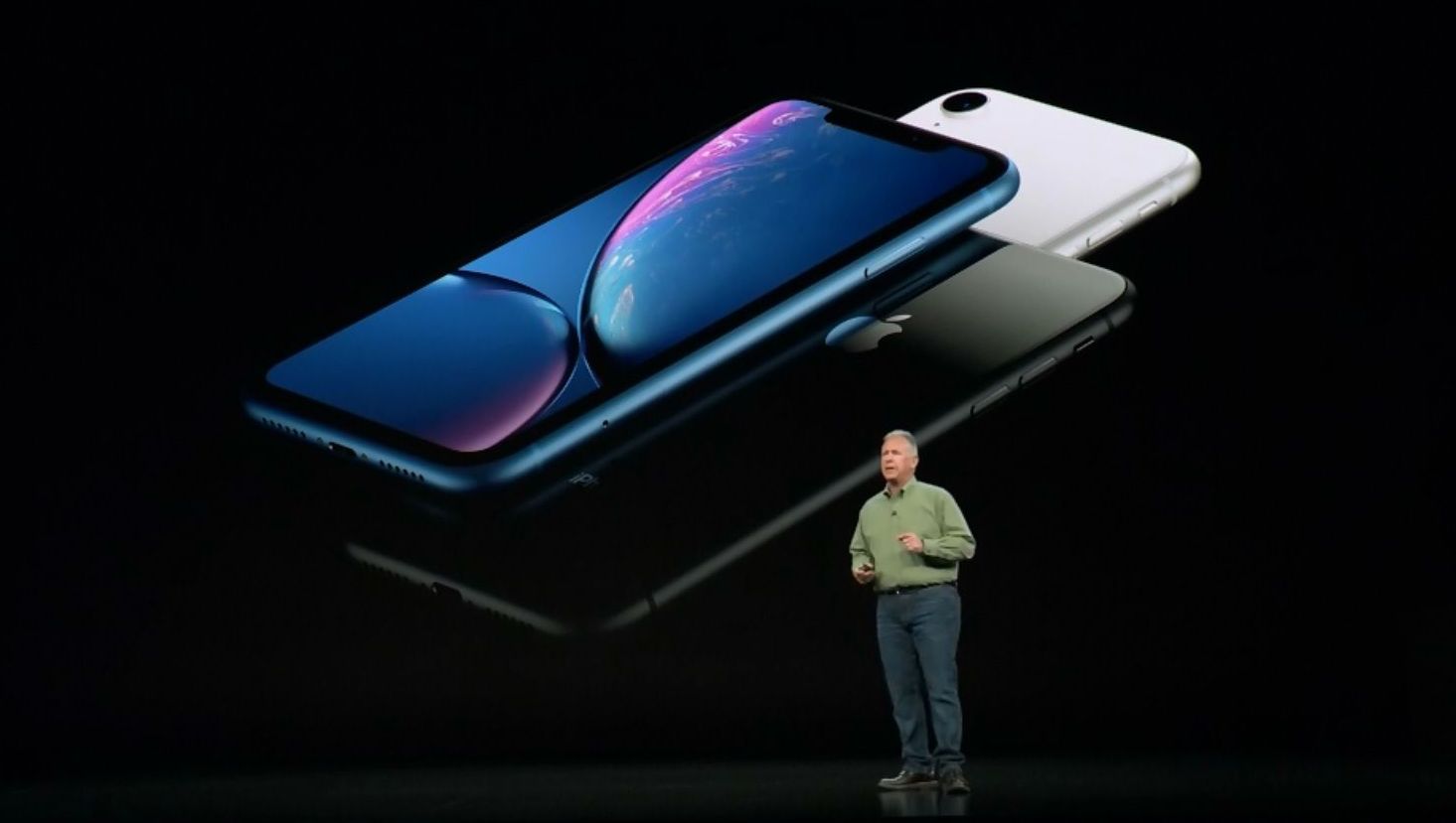  Live Blogging lansare iPhone Xs, iPhone Xs Max, Apple Watch Series 4, iPad Pro 2018 - imaginea 166