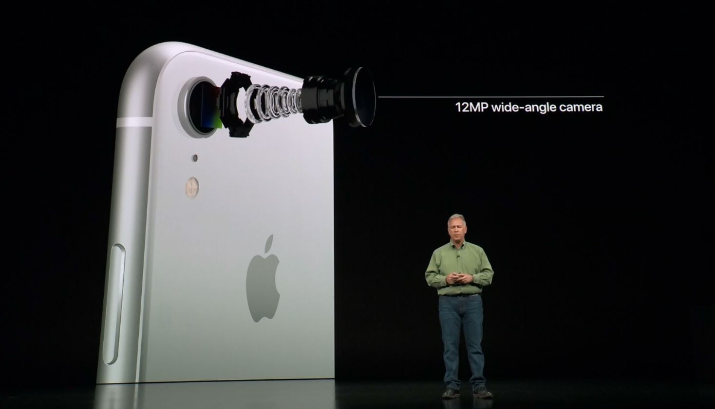  Live Blogging lansare iPhone Xs, iPhone Xs Max, Apple Watch Series 4, iPad Pro 2018 - imaginea 173