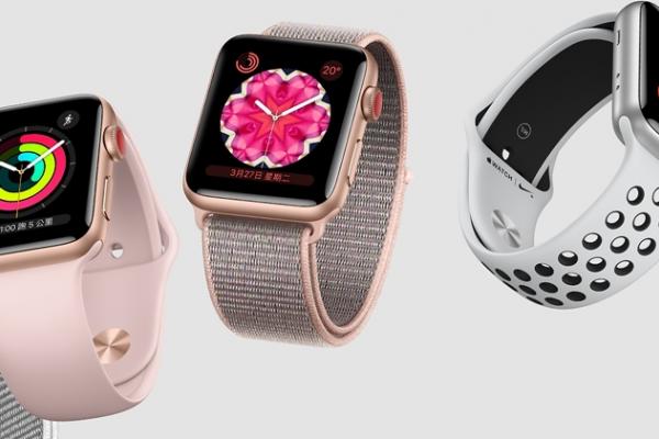 Apple rămâne în continuare lider pe piața purtabilelor; Xiaomi vine puternic din spate în trimestrul 2 din 2018