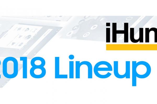 Am pus mâna pe lineup-ul iHunt pe 2018; Iată ce telefoane și gadgets va lansa retailerul sub brand propriu, până la final de an