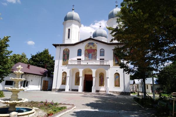 Huawei Y7 Prime (2018) - Mostre Foto (ziua)