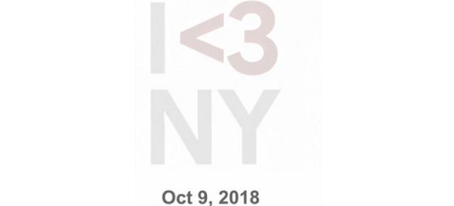 Google confirmă lansarea lui Pixel 3 XL pe data de 9 octombrie; Trimite invitațiile către presă
