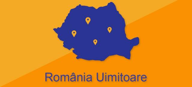 România Uimitoare ajunge la versiunea 2.0.0; Iată ce noutăți aduce aplicația de explorare a țării noastre