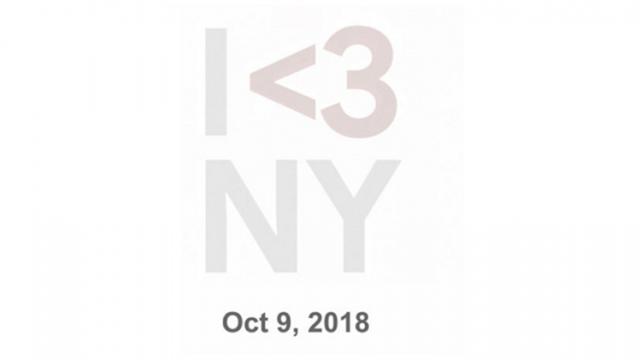 <b>Google confirmă lansarea lui Pixel 3 XL pe data de 9 octombrie; Trimite invitațiile către presă</b>Astăzi cei de la Google decid să trimită invitațiile de presă asociate lansării lui Pixel 3 și Pixel 3 Xl, eveniment programat pentru data de 9 octombrie. Acesta va fi doar un anunț formal pentru că deja știm totul despre modelul cel mare prin 