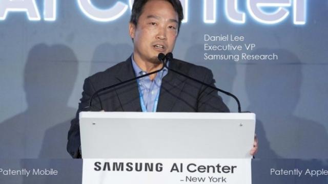 <b>Un nou centru AI Samsung se deschide în New York, având ca focus cercetarea în robotică</b>Descoperim astăzi faptul că cei de la Samsung au deschis un nou centru AI, facilitate regăsită în New York care va avea drept focus cercetarea în robotică. Este al 6-lea centru AI din lume și al doilea din SUA, iar sud-coreenii afirmă faptul că