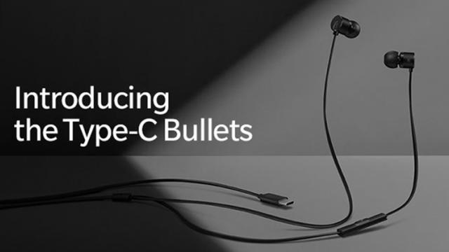 <b>OnePlus anunţă căşti cu conector USB Type-C, confirmând că OnePlus 6T nu va avea jack audio</b>Astăzi bănuiala noastră cu privire la faptul că smartphone-ul OnePlus 6T nu va avea jack audio se confirmă odată cu dezvăluirea căștilor OnePlus cu port USB-C. Este un indiciu pe cât se poate de clar al faptului că într-adevăr celebrul port audio