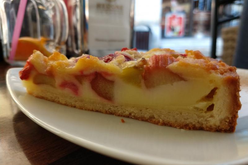 Motorola Moto G6 Plus - Mostre Foto (mâncare): IMG_20180702_184852309.jpg