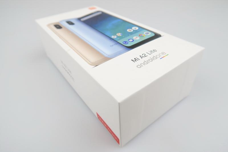 Xiaomi Mi A2 Lite - Unboxing: Xiaomi-Mi-A2-Lite_001.JPG