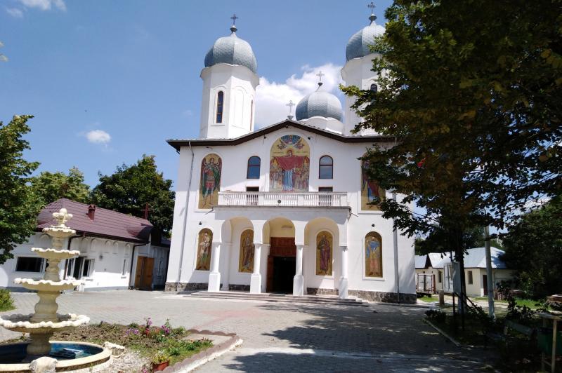 Huawei Y7 Prime (2018) - Mostre Foto (ziua): IMG_20180717_142308.jpg