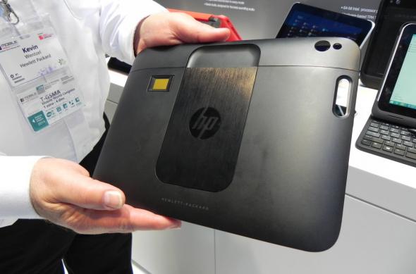 HP ElitePad 1000 hands on preview: o tabletă pentru utilizatorul profesionist (Retro MWC 2014 - Video): dscn5013jpg.jpg