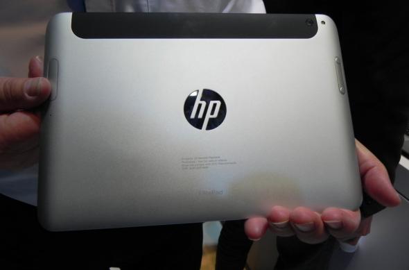 HP ElitePad 1000 hands on preview: o tabletă pentru utilizatorul profesionist (Retro MWC 2014 - Video): dscn5012jpg.jpg