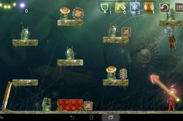 Stay Alight review: un puzzle În stil Angry Birds cu mesaj eco (Video): screenshot_2013_07_20_19_30_19.jpg