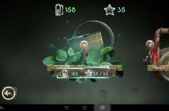 Stay Alight review: un puzzle În stil Angry Birds cu mesaj eco (Video): screenshot_2013_07_20_19_29_28.jpg