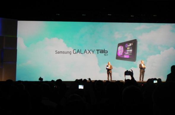 Samsung Galaxy Tab 10.1: momentul debutului surprins de trimisul Mobilissimo la MWC (Video): dscn3176jpg.jpg