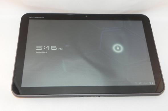 Motorola Xoom - Android la maxim: dscn2591jpg.jpg