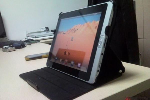 Malata Zpad T8, tableta Made În China sub stindard românesc: Evolio Neura