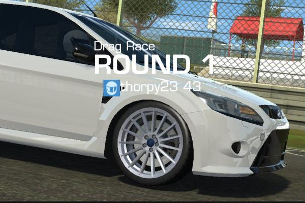 Real Racing 3 review: simulator cu upgrade-uri, damage și circuite variate, experiență ușor arcade (Video)