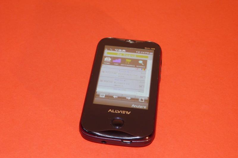 Review Allview F2 Crony - probabil cel mai atractiv design de telefon românesc (Video): p1220773.jpg