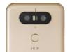 LG Isai Beat (LGV34) este anunțat oficial; vine cu Android 7.0, cameră duală și procesor SD820