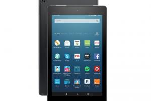 Amazon Fire HD 8 (2016)